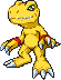 Agumon