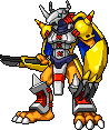 WarGreymon